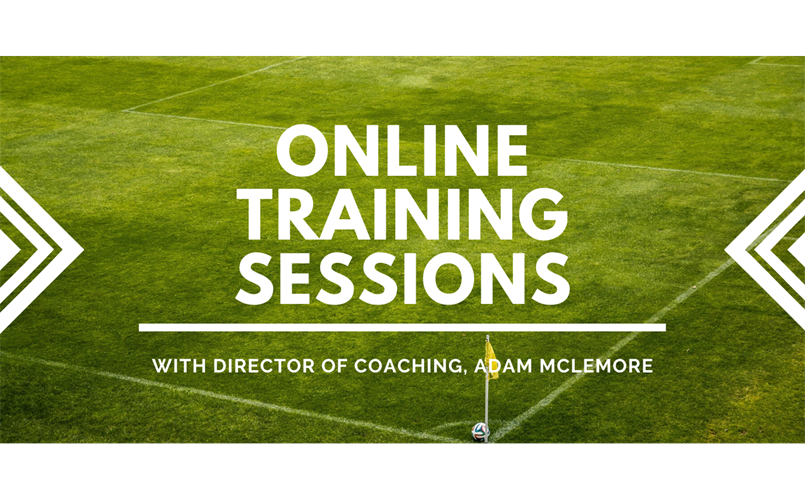 Free Online Training Sessions
