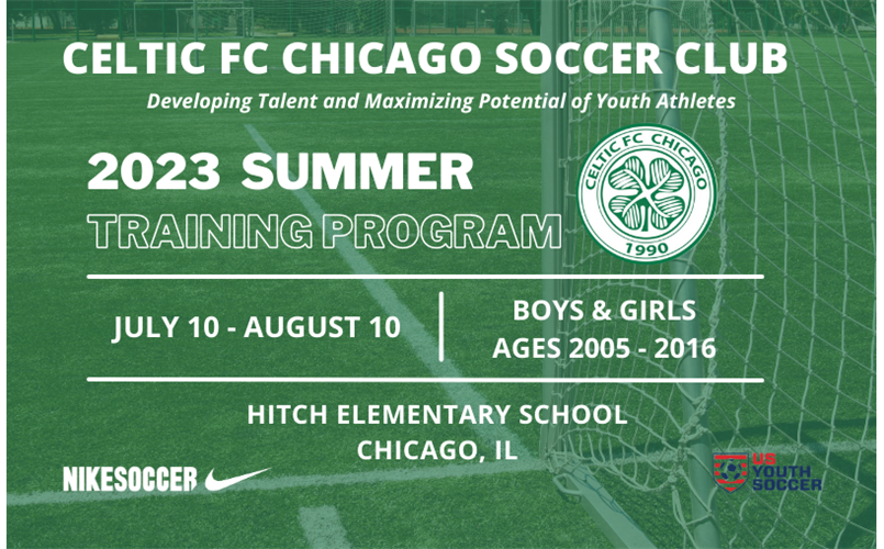 2023 Summer Program